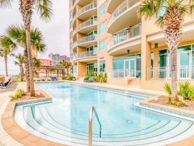 Panama City Beach Condo 921611
