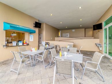 Panama City Beach Condo 921611