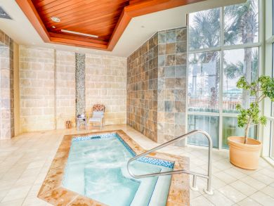 Panama City Beach Condo 921611