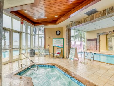 Panama City Beach Condo 921611