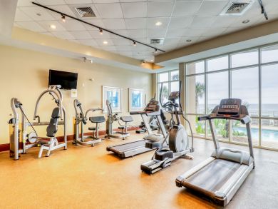Panama City Beach Condo 921611