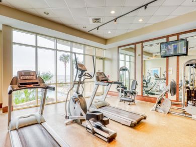 Panama City Beach Condo 921611
