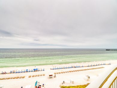 Panama City Beach Condo 921612