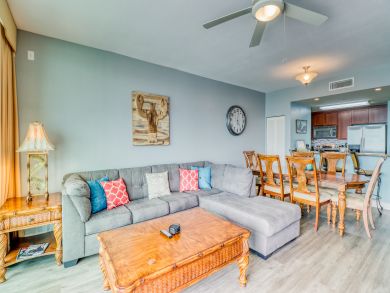 Panama City Beach Condo 921612