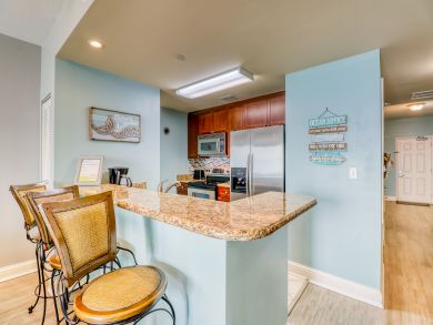 Panama City Beach Condo 921612