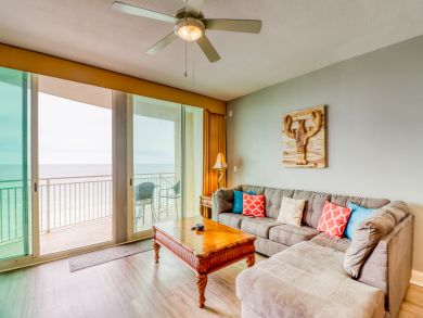 Panama City Beach Condo 921612