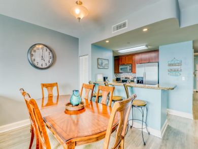 Panama City Beach Condo 921612