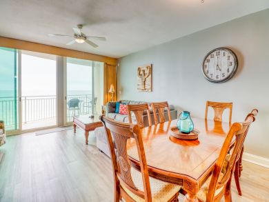 Panama City Beach Condo 921612