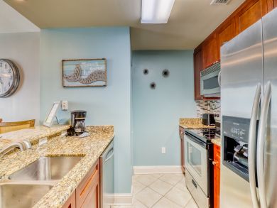 Panama City Beach Condo 921612
