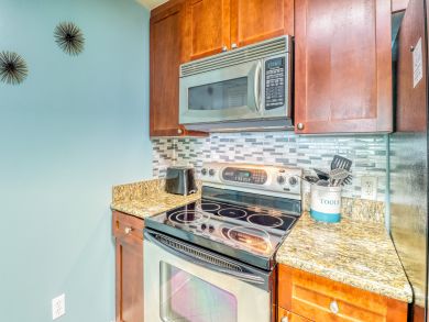 Panama City Beach Condo 921612