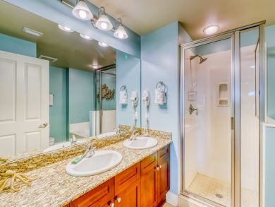 Panama City Beach Condo 921612