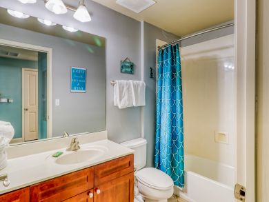 Panama City Beach Condo 921612