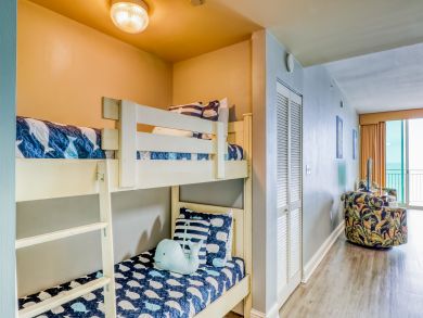 Panama City Beach Condo 921612