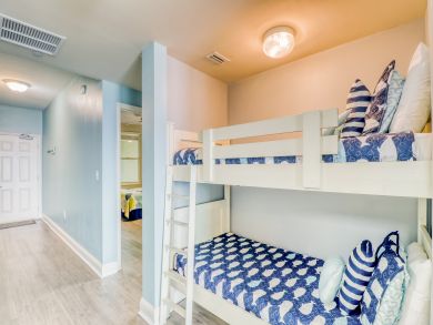 Panama City Beach Condo 921612
