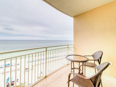 Panama City Beach Condo 921612