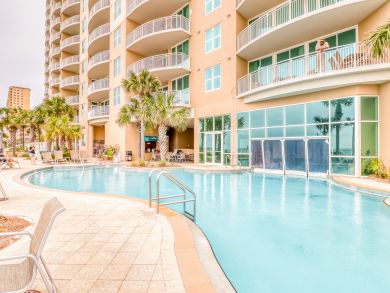 Panama City Beach Condo 921612