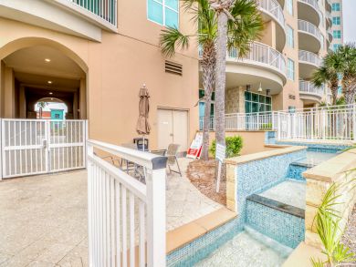 Panama City Beach Condo 921612