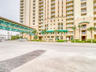 Panama City Beach Condo 921612