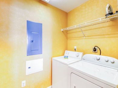 Panama City Beach Condo 921613
