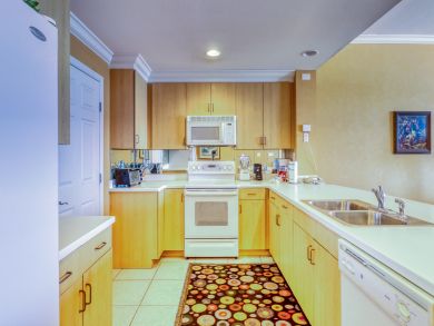 Panama City Beach Condo 921613