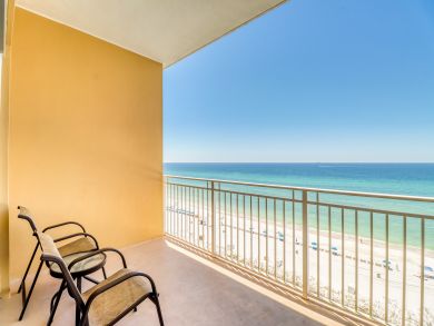 Panama City Beach Condo 921613