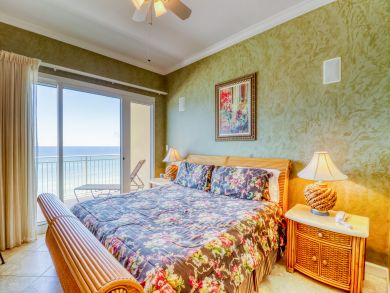Panama City Beach Condo 921613