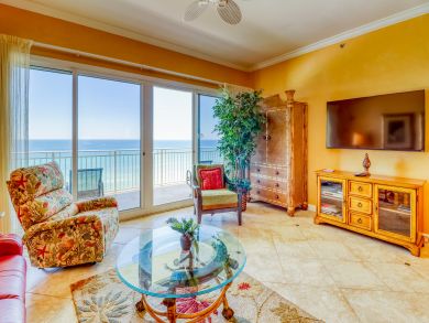 Panama City Beach Condo 921613