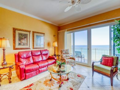 Panama City Beach Condo 921613
