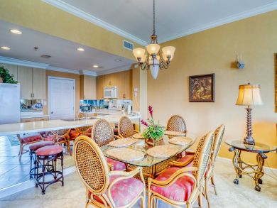 Panama City Beach Condo 921613