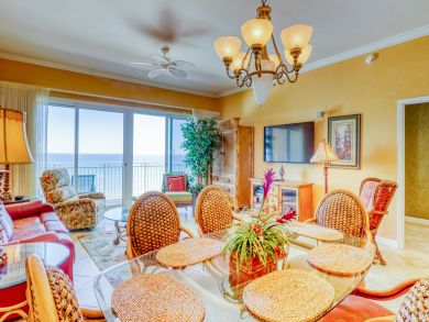 Panama City Beach Condo 921613