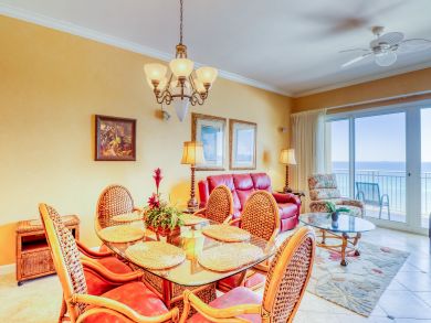 Panama City Beach Condo 921613
