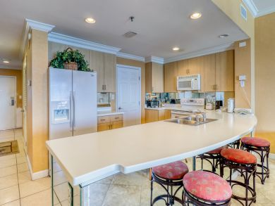 Panama City Beach Condo 921613