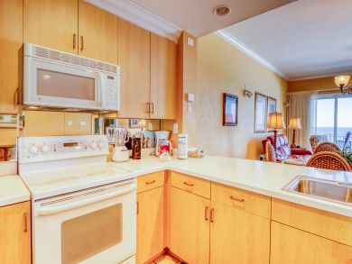 Panama City Beach Condo 921613