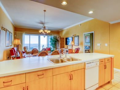 Panama City Beach Condo 921613