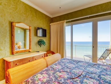Panama City Beach Condo 921613