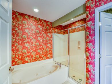 Panama City Beach Condo 921613