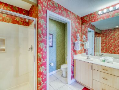 Panama City Beach Condo 921613