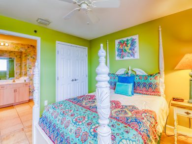 Panama City Beach Condo 921613