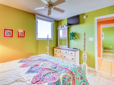 Panama City Beach Condo 921613