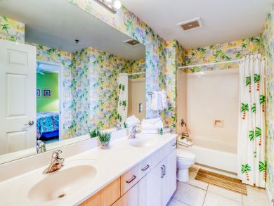 Panama City Beach Condo 921613