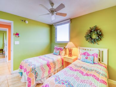 Panama City Beach Condo 921613