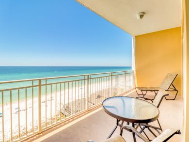 Panama City Beach Condo 921613