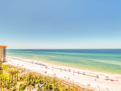 Panama City Beach Condo 921613