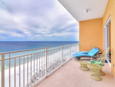 Panama City Beach Condo 921614