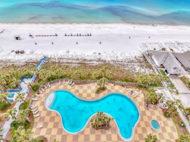 Panama City Beach Condo 921614