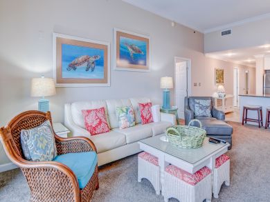 Panama City Beach Condo 921614