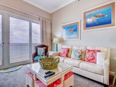 Panama City Beach Condo 921614