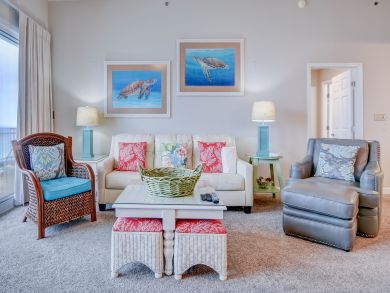 Panama City Beach Condo 921614