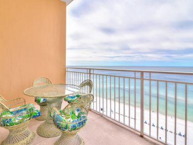 Panama City Beach Condo 921614