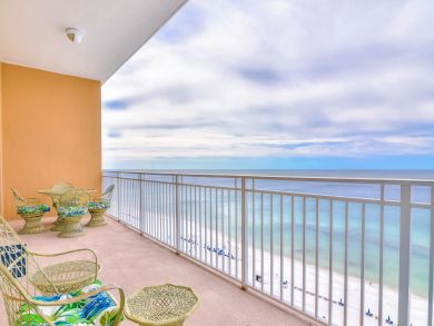 Panama City Beach Condo 921614